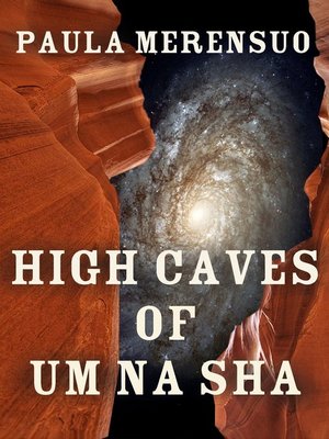 cover image of High Caves of Um Na Sha